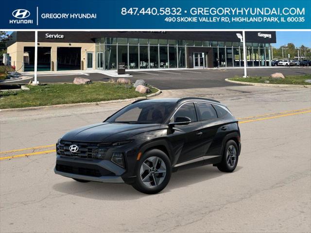2026 Hyundai Tucson SEL for sale in HIGHLAND PARK, IL