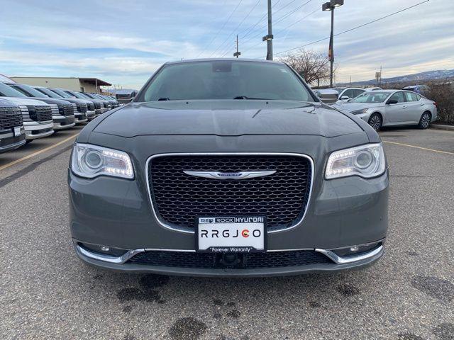 2019 Chrysler 300 Limited