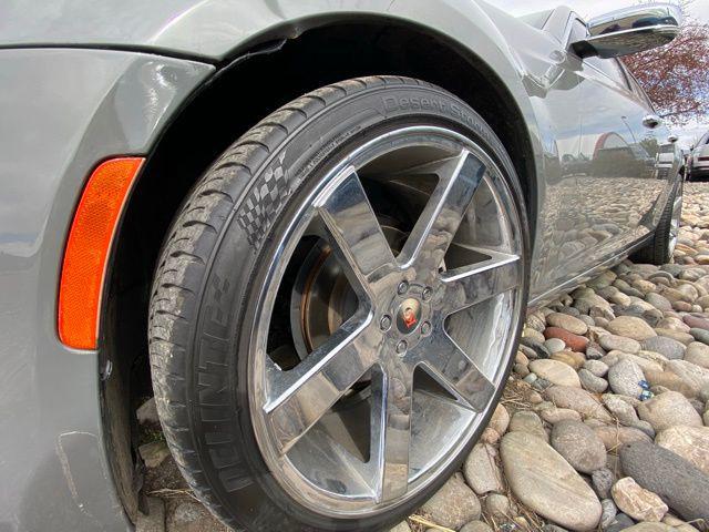 2019 Chrysler 300 Limited
