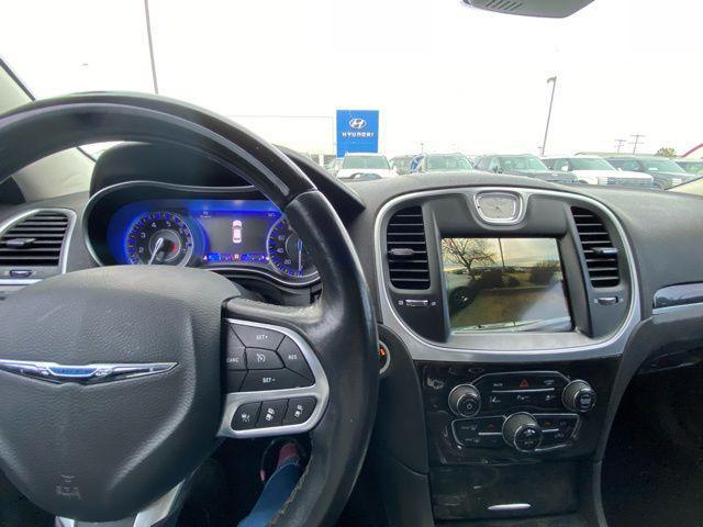 2019 Chrysler 300 Limited