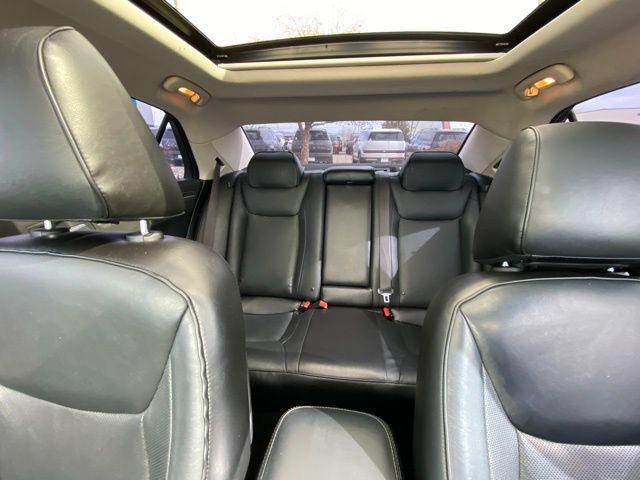 2019 Chrysler 300 Limited