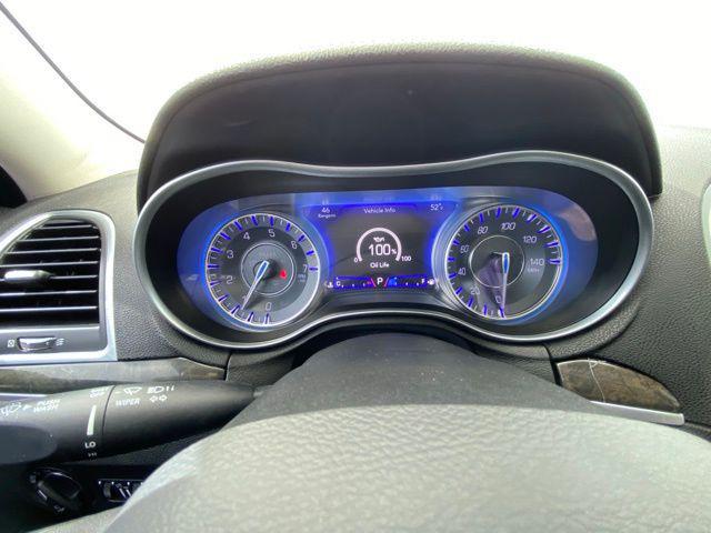 2019 Chrysler 300 Limited