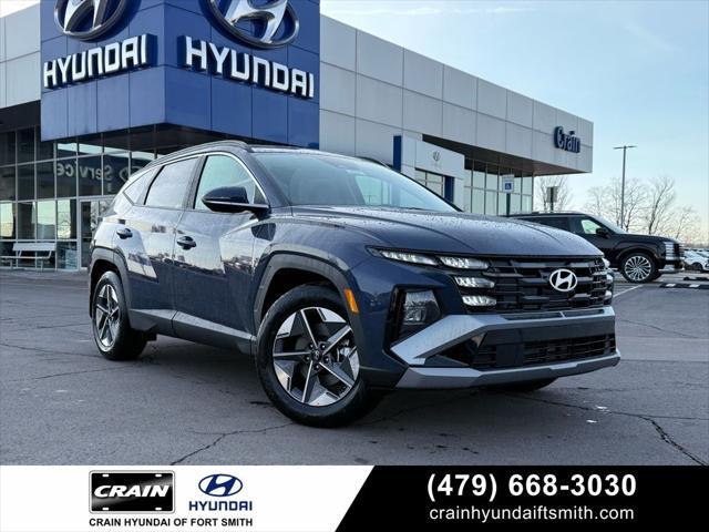2026 Hyundai Tucson SEL for sale in FORT SMITH, AR