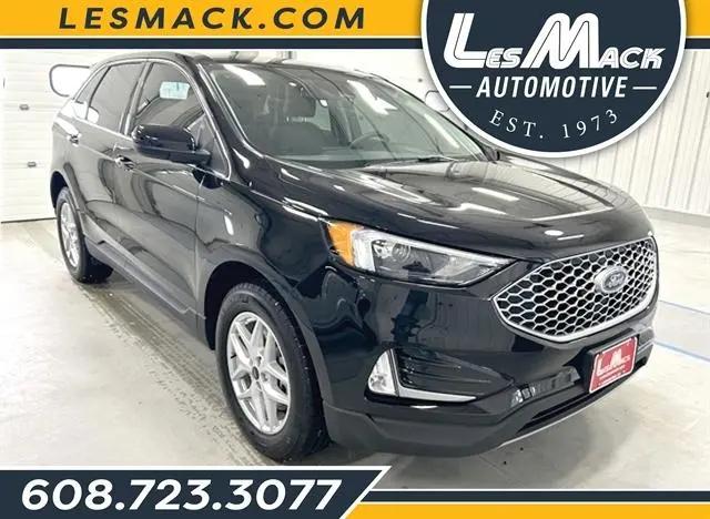 2024 Ford Edge SEL for sale in Lancaster, WI