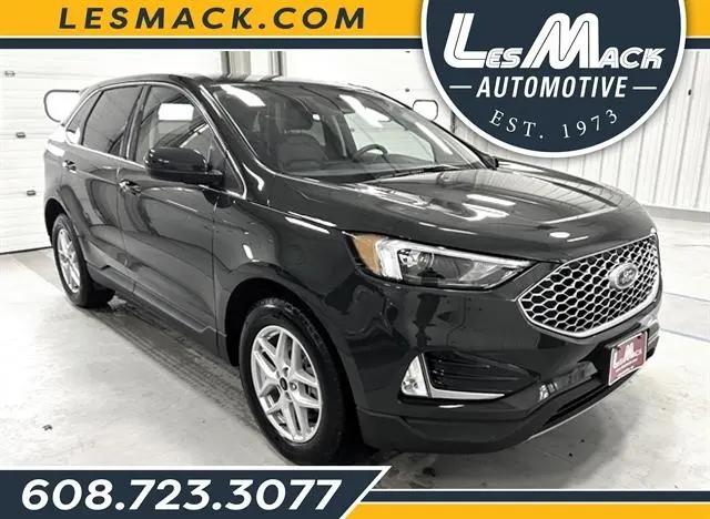 2024 Ford Edge SEL for sale in Lancaster, WI