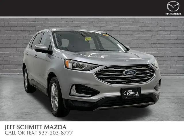 2022 Ford Edge SEL for sale in Beavercreek, OH