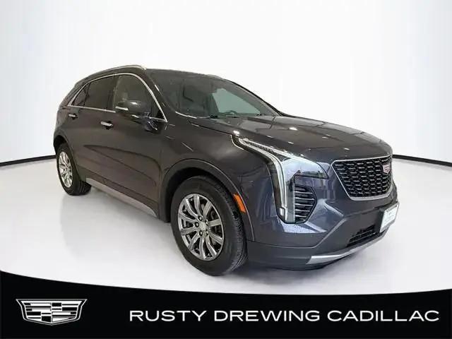 2023 Cadillac XT4 AWD Premium Luxury for sale in Jefferson City, MO