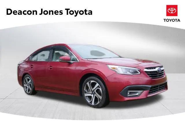 2021 Subaru Legacy Limited for sale in Clinton, NC