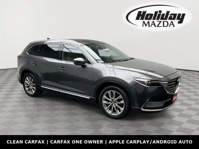 2019 Mazda CX-9 Signature for sale in Fond du Lac, WI