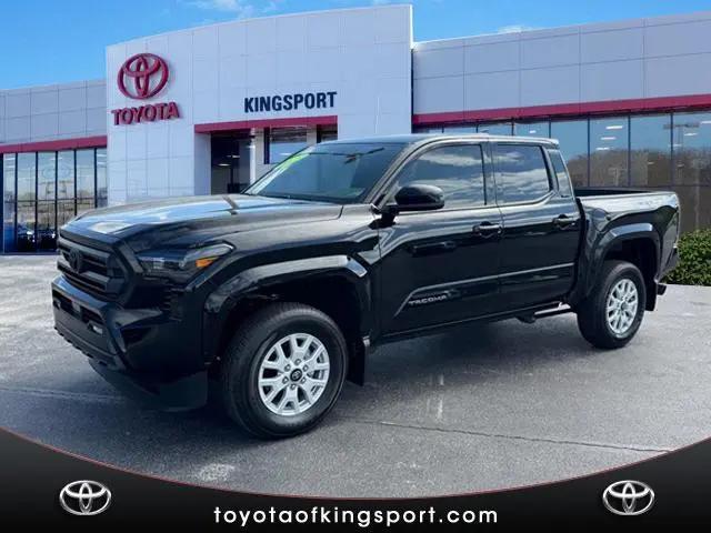 2025 Toyota Tacoma SR5 for sale in Kingsport, TN
