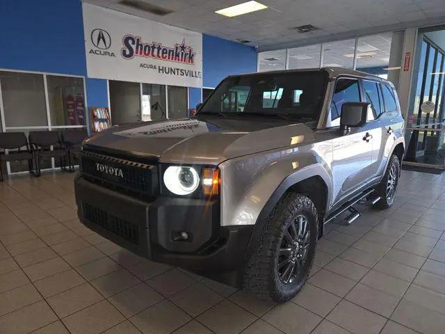 2025 Toyota Land Cruiser 1958 for sale in Huntsville, AL