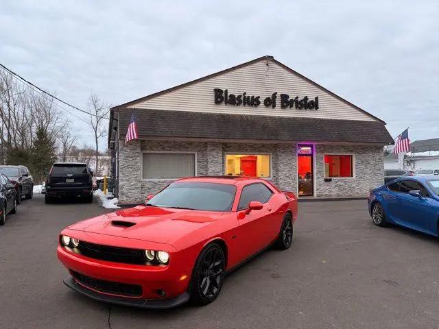 2023 Dodge Challenger R/T for sale in Bristol, CT