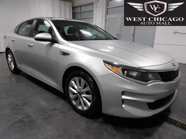 2018 Kia Optima LX for sale in West Chicago, IL