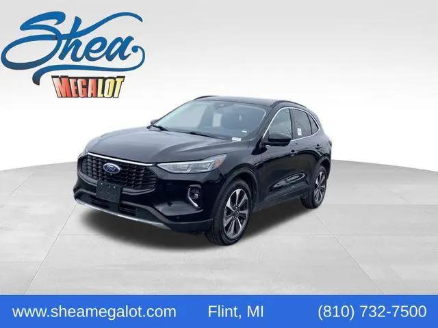 2023 Ford Escape Platinum for sale in Flint, MI