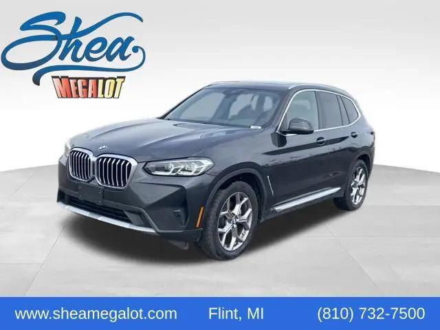 2023 BMW X3 xDrive30i for sale in Flint, MI