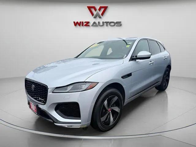 2023 Jaguar F-PACE R-Dynamic S P400 AWD Automatic for sale in Stratford, CT