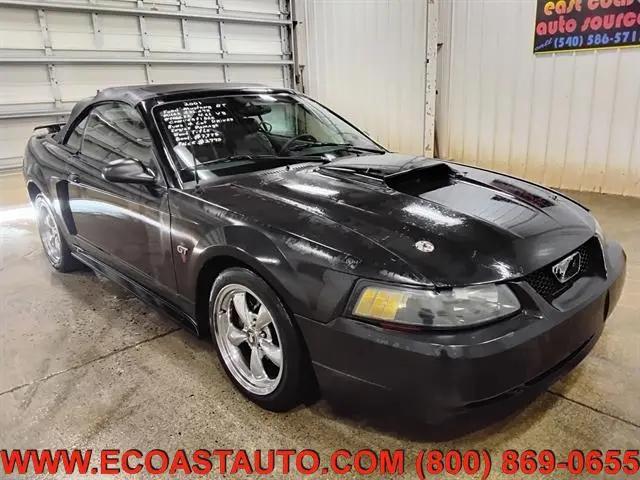 2001 Ford Mustang GT for sale in Bedford, VA