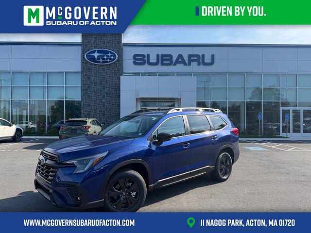 2026 Subaru Ascent Premium 7-Passenger for sale in Acton, MA