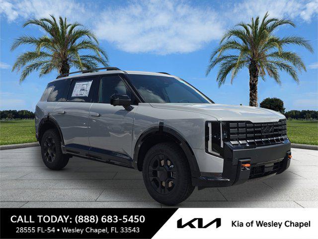 2027 Kia Telluride X-Pro SX-Prestige for sale in Wesley Chapel, FL