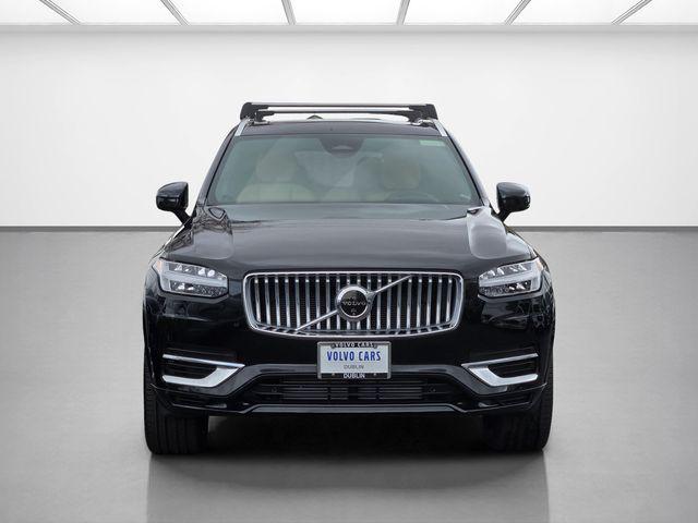 2024 Volvo XC90 Recharge T8 Ultimate Bright Theme 7-Seater