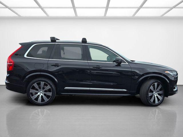 2024 Volvo XC90 Recharge T8 Ultimate Bright Theme 7-Seater