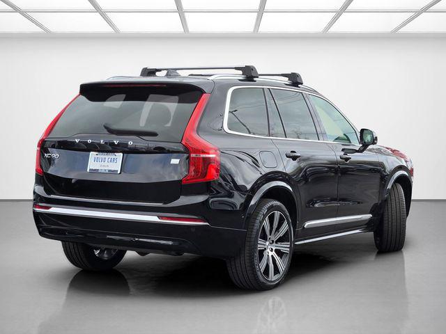 2024 Volvo XC90 Recharge T8 Ultimate Bright Theme 7-Seater