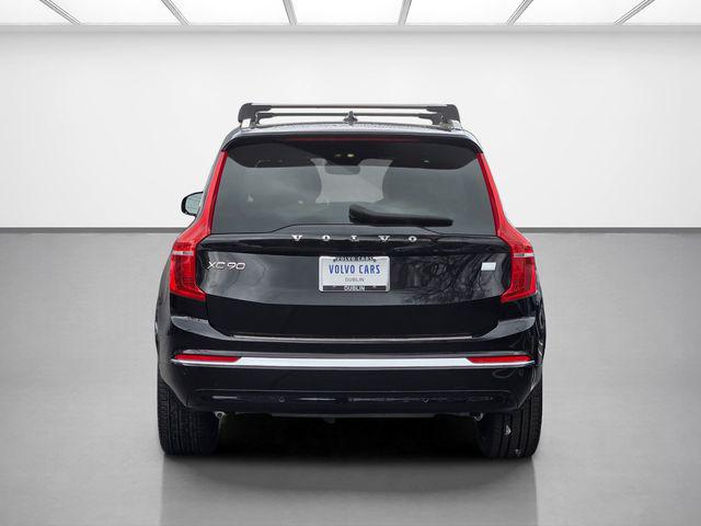 2024 Volvo XC90 Recharge T8 Ultimate Bright Theme 7-Seater