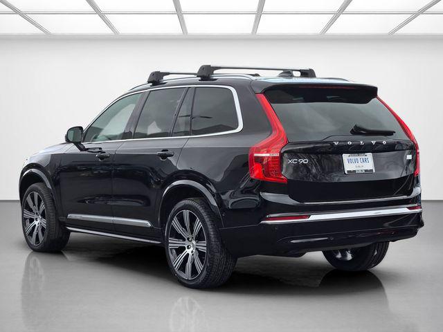 2024 Volvo XC90 Recharge T8 Ultimate Bright Theme 7-Seater