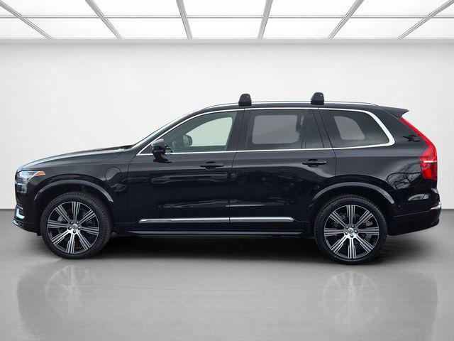 2024 Volvo XC90 Recharge T8 Ultimate Bright Theme 7-Seater