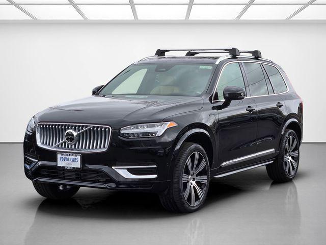 2024 Volvo XC90 Recharge T8 Ultimate Bright Theme 7-Seater