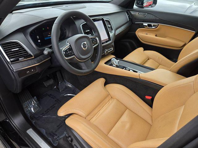 2024 Volvo XC90 Recharge T8 Ultimate Bright Theme 7-Seater