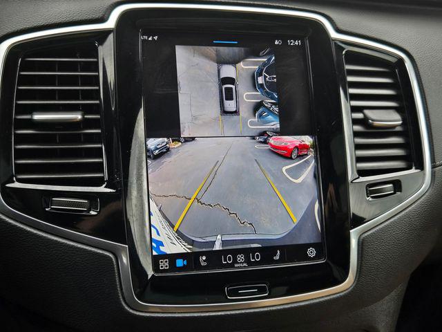 2024 Volvo XC90 Recharge T8 Ultimate Bright Theme 7-Seater