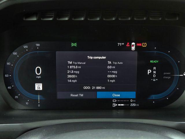 2024 Volvo XC90 Recharge T8 Ultimate Bright Theme 7-Seater