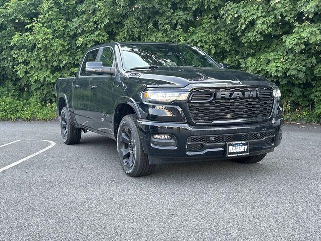2026 Ram 1500 Big Horn Crew Cab 4x4 5'7" Box for sale in Ramsey, NJ
