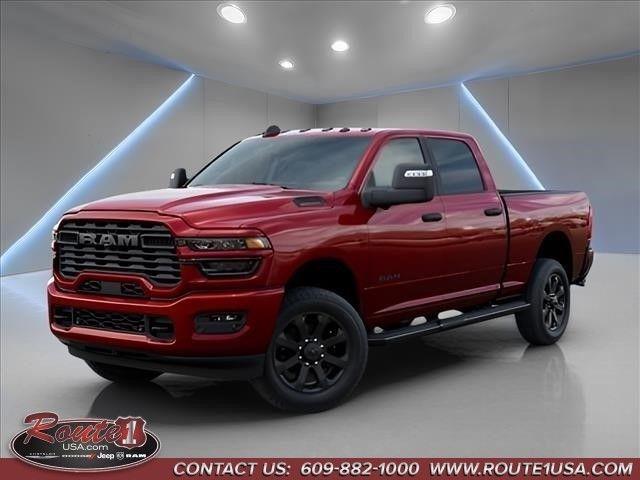 2026 RAM Ram 2500 RAM 2500 LONE STAR CREW CAB 4X4 64 BOX 2026 RAM Ram 2500 RAM 2500 LONE STAR CREW CAB 4X4 64 BOX