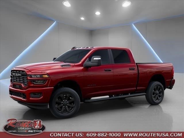 2026 RAM Ram 2500 RAM 2500 LONE STAR CREW CAB 4X4 64 BOX 2026 RAM Ram 2500 RAM 2500 LONE STAR CREW CAB 4X4 64 BOX