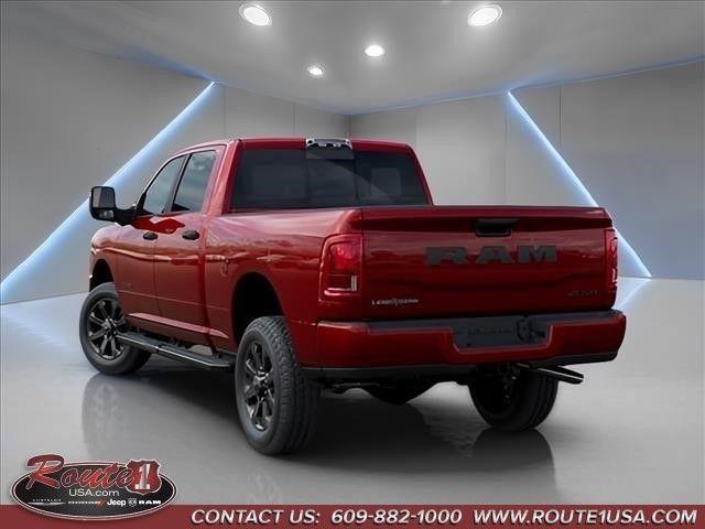 2026 RAM Ram 2500 RAM 2500 LONE STAR CREW CAB 4X4 64 BOX 2026 RAM Ram 2500 RAM 2500 LONE STAR CREW CAB 4X4 64 BOX