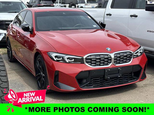 2024 BMW M340i M340i for sale in Mineola, TX
