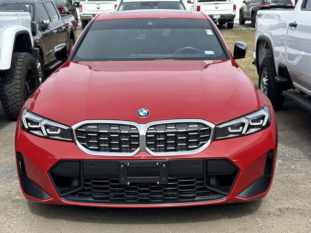 2024 BMW M340i M340i