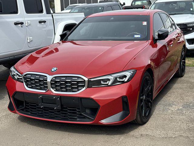 2024 BMW M340i M340i