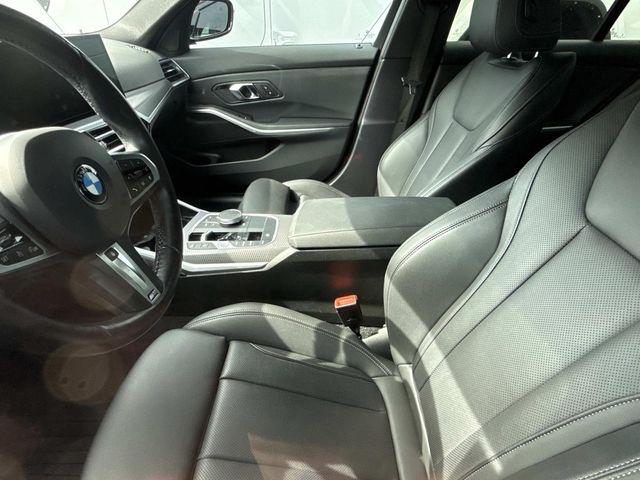 2024 BMW M340i M340i