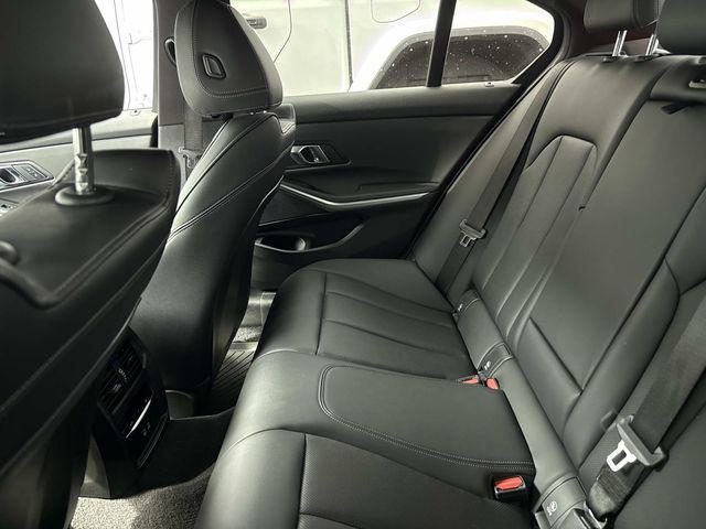 2024 BMW M340i M340i