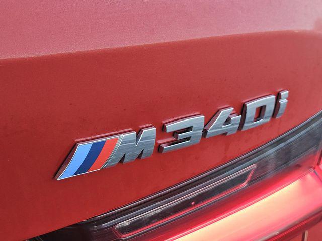 2024 BMW M340i M340i