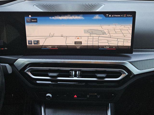 2024 BMW M340i M340i