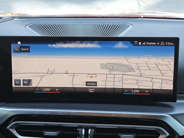 2024 BMW M340i M340i