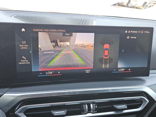 2024 BMW M340i M340i