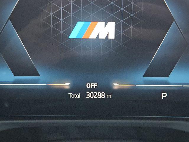 2024 BMW M340i M340i