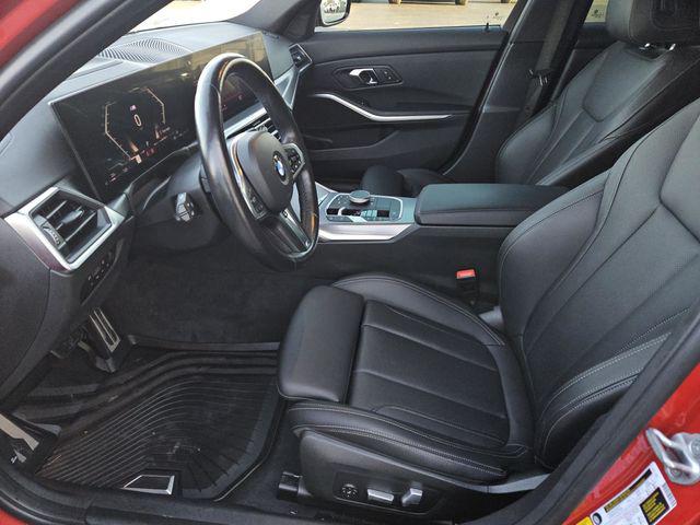 2024 BMW M340i M340i