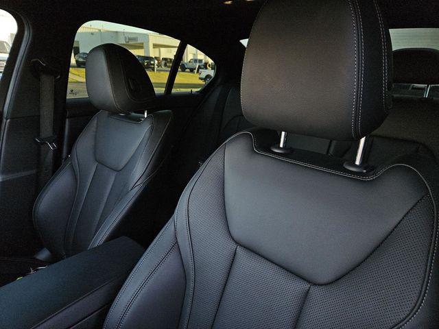 2024 BMW M340i M340i