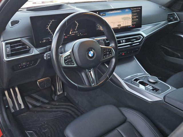 2024 BMW M340i M340i